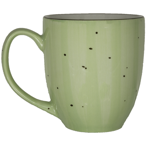 Rotana™ Bistro Mug (Lime)