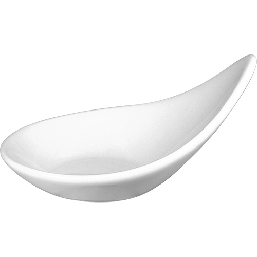 Sampling Teardrop Bowl