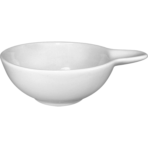 Sampling Bowl with Handle