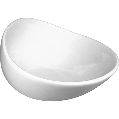 Sampling Bowl