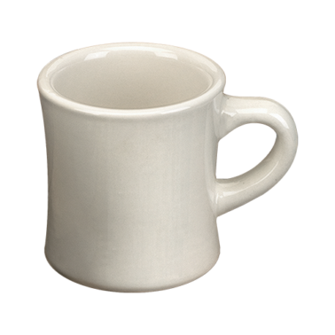 Roma™ Diner Mug