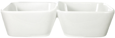 Elite™ 2-Bowl Dish