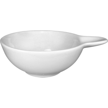 Sampling Bowl with Handle