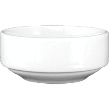 Torino™ Stak Stackable Ramekin (European White)