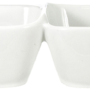 Elite™ 2-Bowl Dish