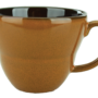 Luna™ Special Order A.D. Tea Cup (Terracotta)